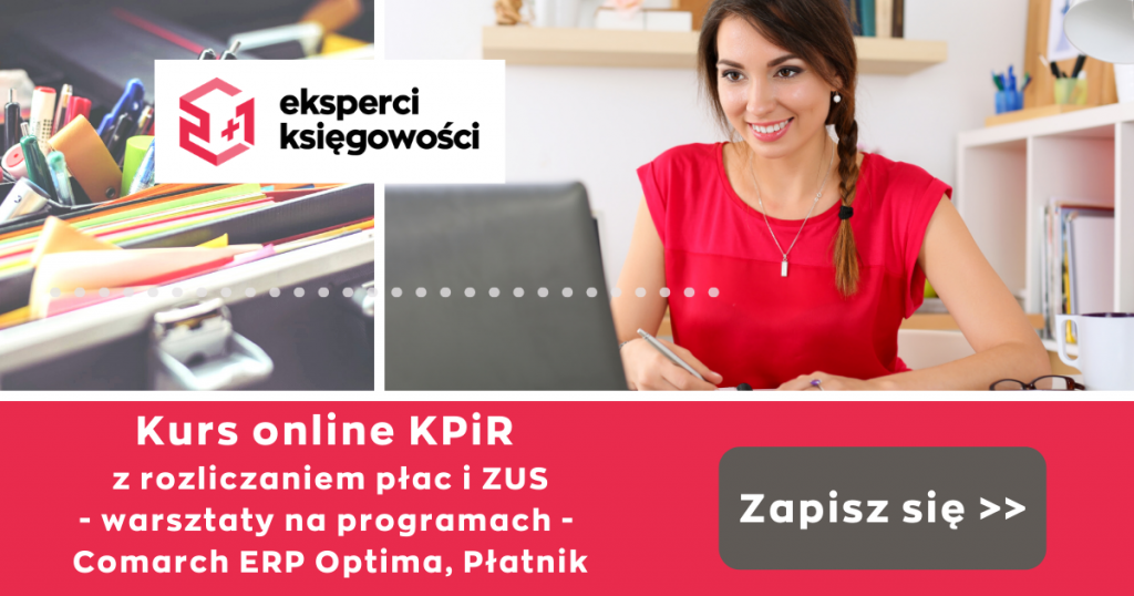 kurs kpir