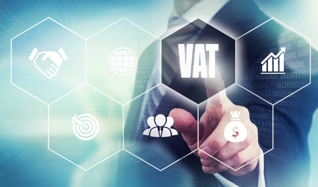 zmiany w VAT