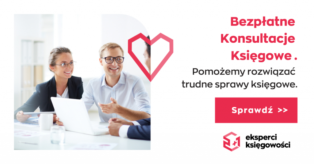 konsultacje księgowe