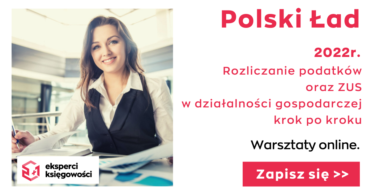 Rozliczenie Podatkowe, ZUS Jednoosobowej Działalności Gospodarczej ...