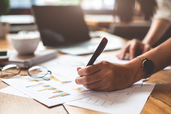Kontrola skarbowa w firmie – jak przebiega? Jak się przygotować?