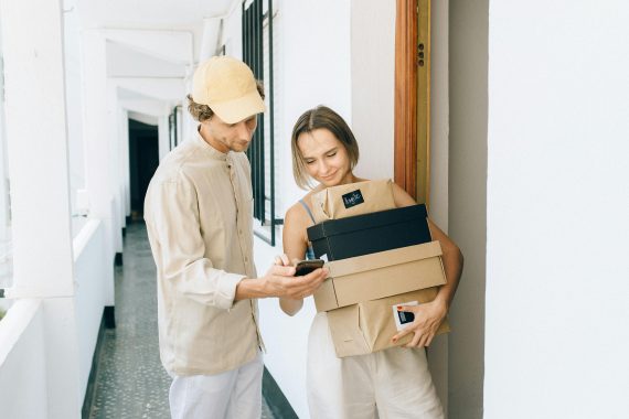 E-commerce a podatki – wszystko co musisz wiedzieć