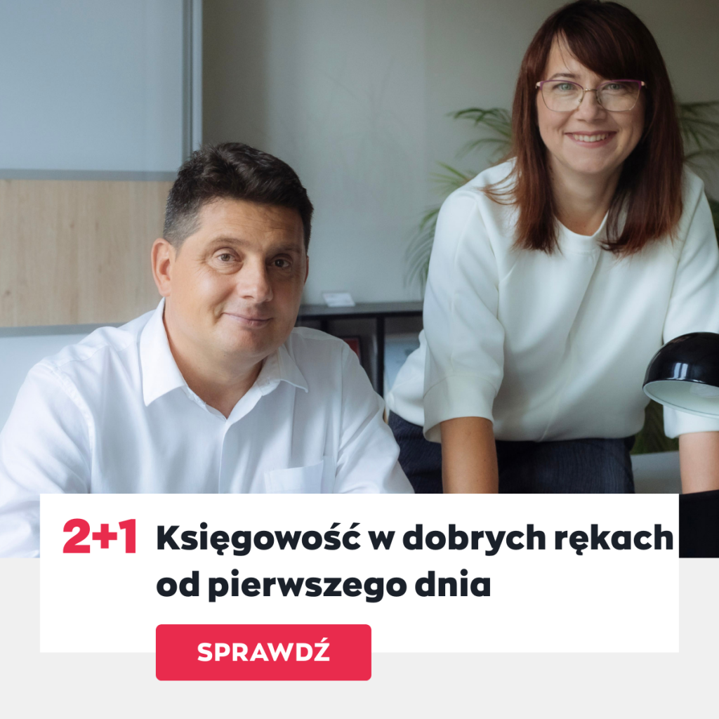 księgowość